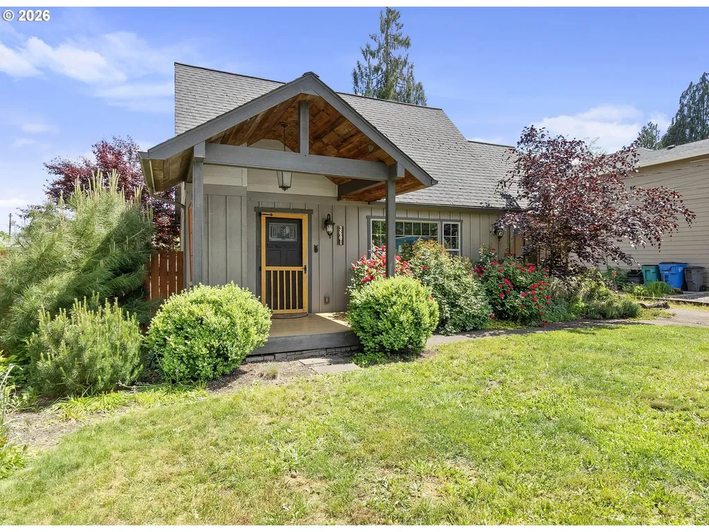 3601 V Street Vancouver WA 98663