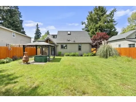 3601 V Street Vancouver WA 98663