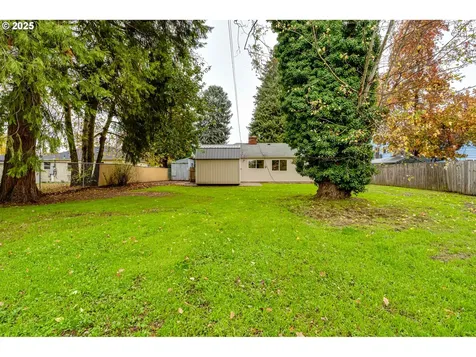 630 Harold Street Eugene OR 97402