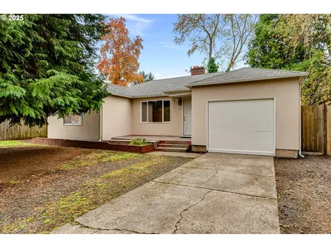 630 Harold Street Eugene OR 97402