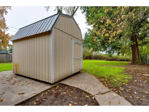 630 Harold Street Eugene OR 97402