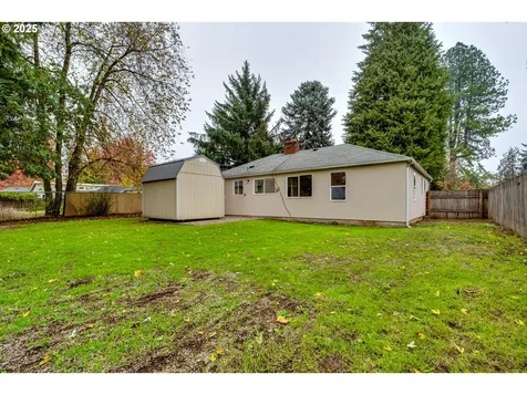 630 Harold Street Eugene OR 97402