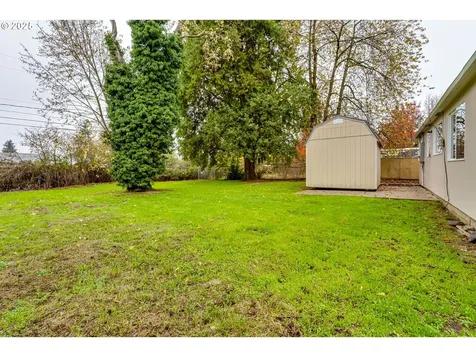 630 Harold Street Eugene OR 97402