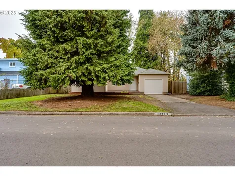 630 Harold Street Eugene OR 97402
