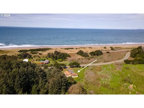 34271 Ophir Road Gold Beach OR 97444