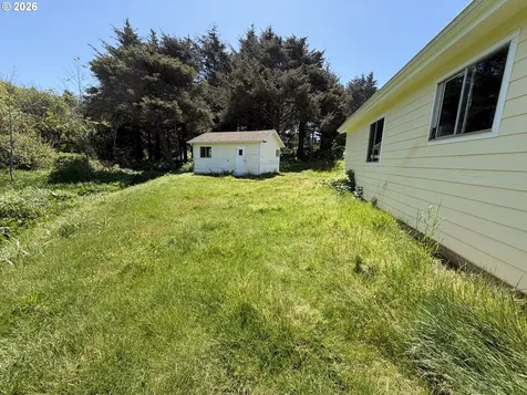 34271 Ophir Road Gold Beach OR 97444