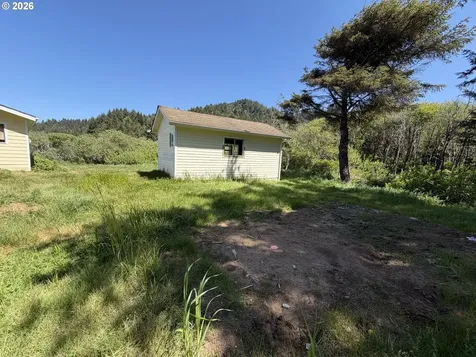34271 Ophir Road Gold Beach OR 97444