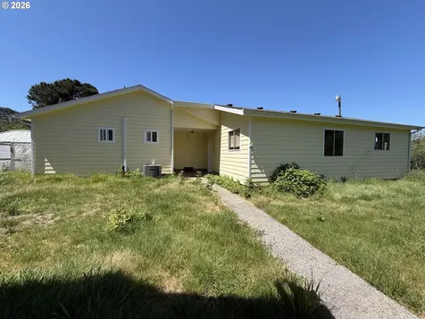 34271 Ophir Road Gold Beach OR 97444