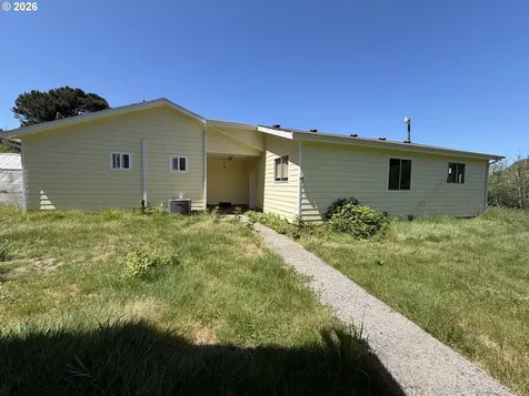 34271 Ophir Road Gold Beach OR 97444