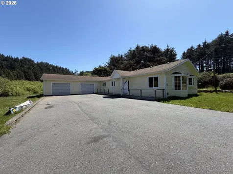 34271 Ophir Road Gold Beach OR 97444