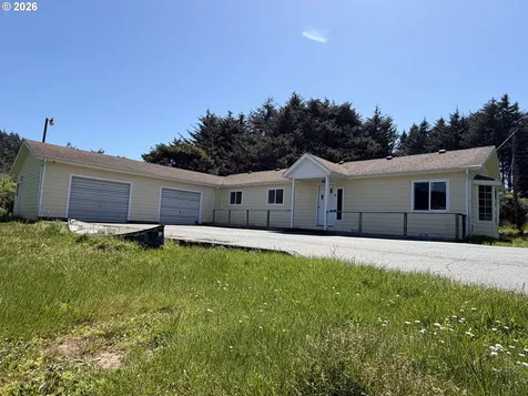 34271 Ophir Road Gold Beach OR 97444