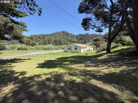 34271 Ophir Road Gold Beach OR 97444