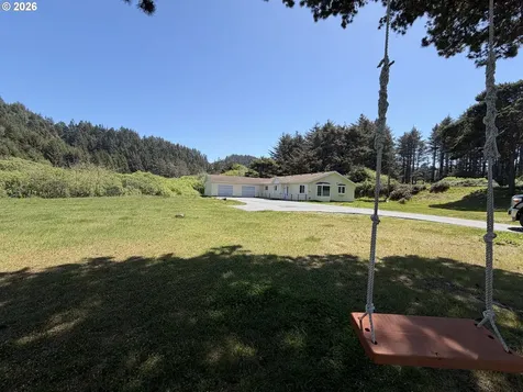 34271 Ophir Road Gold Beach OR 97444