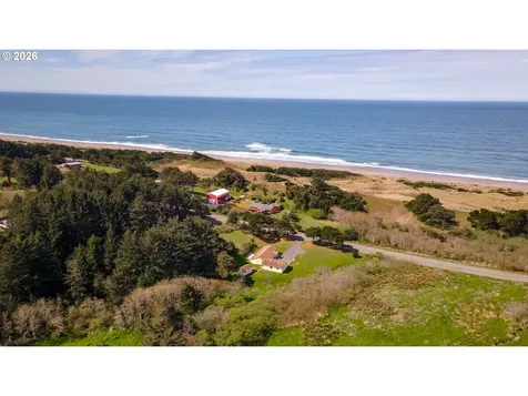34271 Ophir Road Gold Beach OR 97444