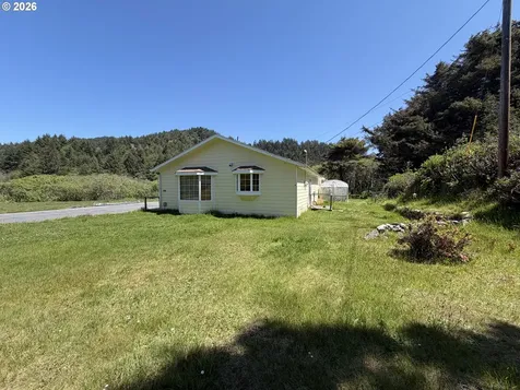 34271 Ophir Road Gold Beach OR 97444