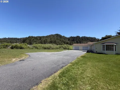 34271 Ophir Road Gold Beach OR 97444