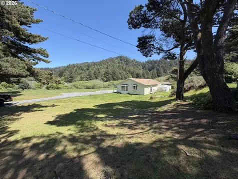 34271 Ophir Road Gold Beach OR 97444