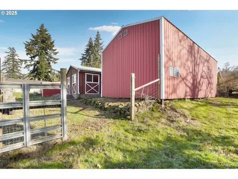 5953 Davis Creek Road NE Silverton OR 97381