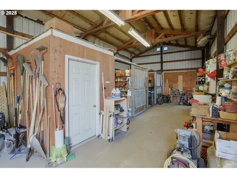 5953 Davis Creek Road NE Silverton OR 97381