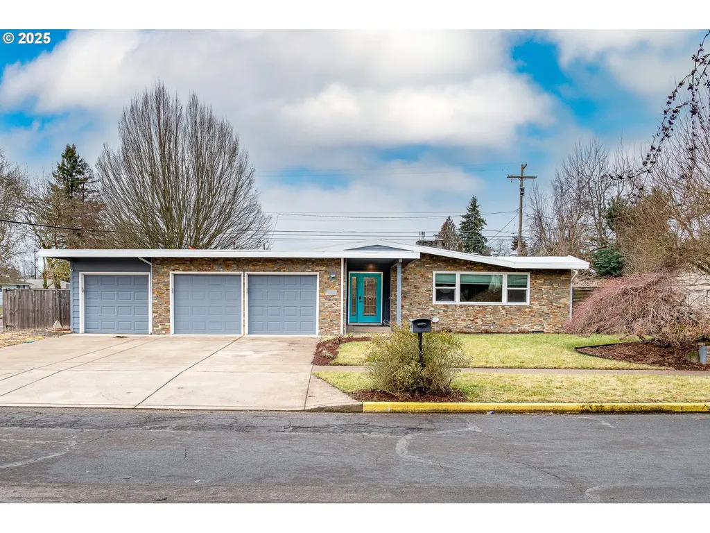 699 Sterling Drive Eugene OR 97404