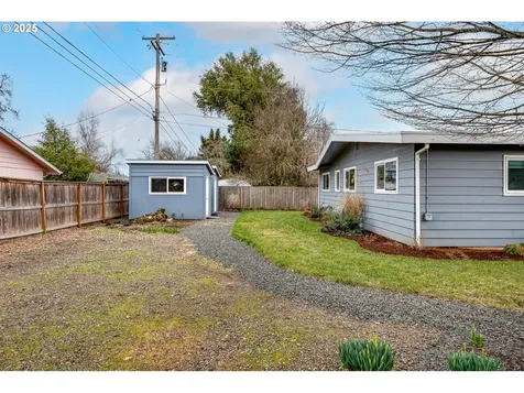 699 Sterling Drive Eugene OR 97404