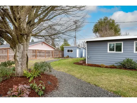 699 Sterling Drive Eugene OR 97404