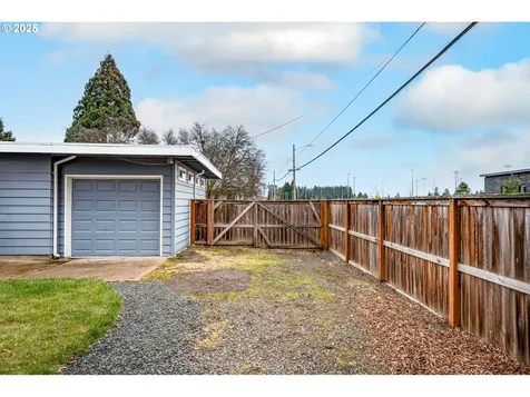 699 Sterling Drive Eugene OR 97404