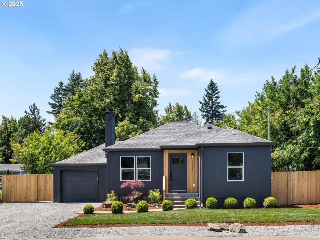 3401 SE 129th Avenue Portland OR 97236