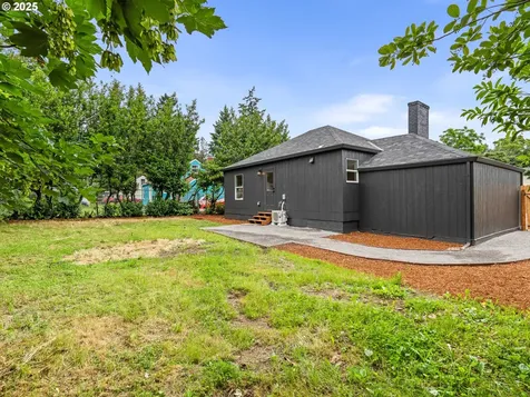 3401 SE 129th Avenue Portland OR 97236