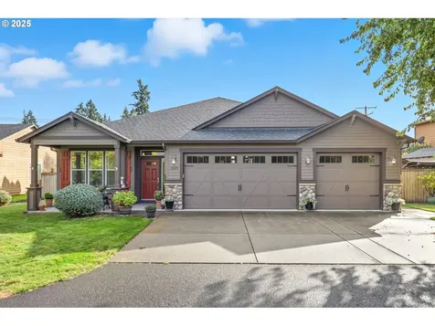15209 NE 99th Circle Vancouver WA 98682