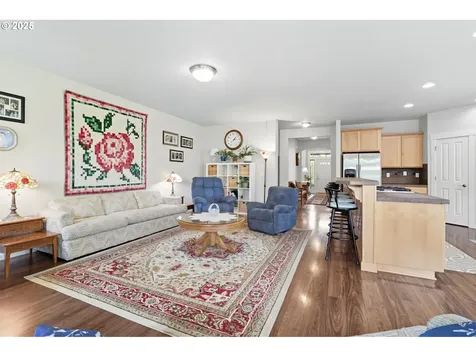 15209 NE 99th Circle Vancouver WA 98682