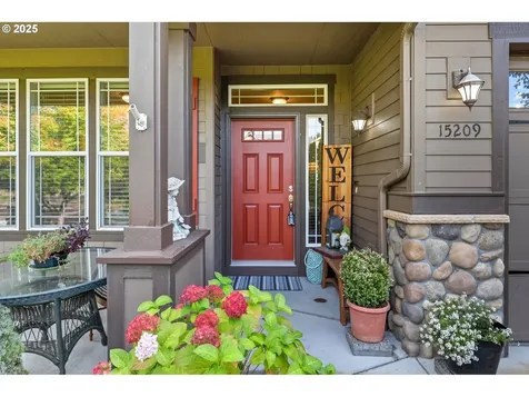 15209 NE 99th Circle Vancouver WA 98682