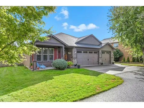 15209 NE 99th Circle Vancouver WA 98682