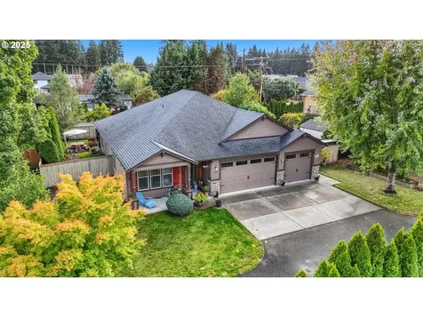 15209 NE 99th Circle Vancouver WA 98682