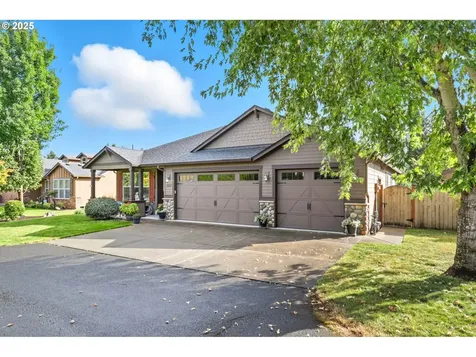 15209 NE 99th Circle Vancouver WA 98682