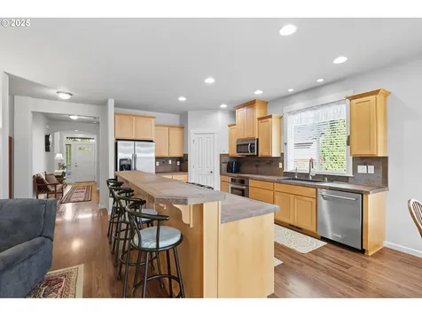 15209 NE 99th Circle Vancouver WA 98682