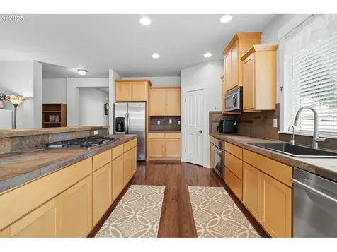 15209 NE 99th Circle Vancouver WA 98682