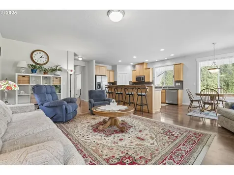 15209 NE 99th Circle Vancouver WA 98682