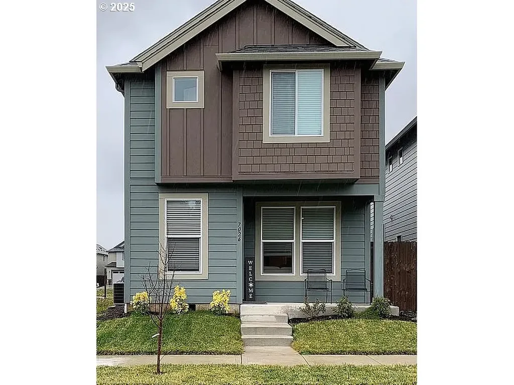 7026 S Ridge Way Ridgefield WA 98642