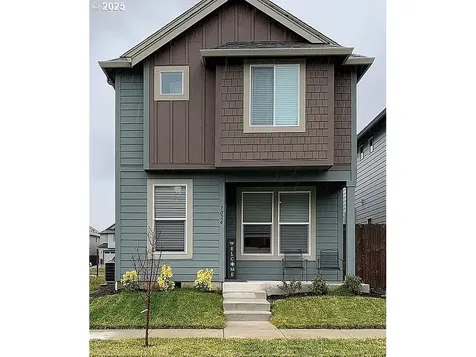 7026 S Ridge Way Ridgefield WA 98642
