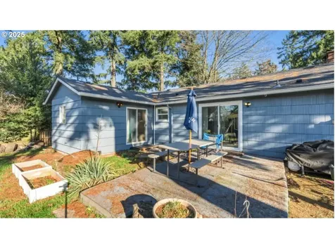 9505 SE 79th Avenue Milwaukie OR 97222