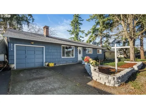 9505 SE 79th Avenue Milwaukie OR 97222