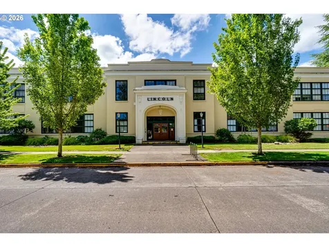 650 W 12th Avenue Eugene OR 97402