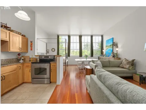 650 W 12th Avenue Eugene OR 97402