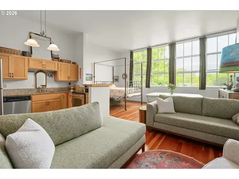 650 W 12th Avenue Eugene OR 97402