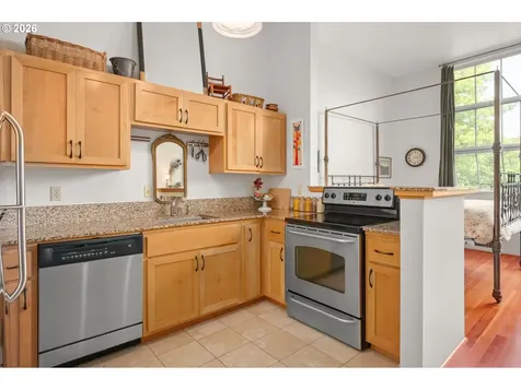 650 W 12th Avenue Eugene OR 97402