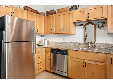 650 W 12th Avenue Eugene OR 97402