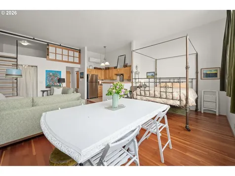 650 W 12th Avenue Eugene OR 97402
