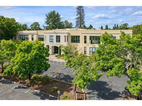 650 W 12th Avenue Eugene OR 97402