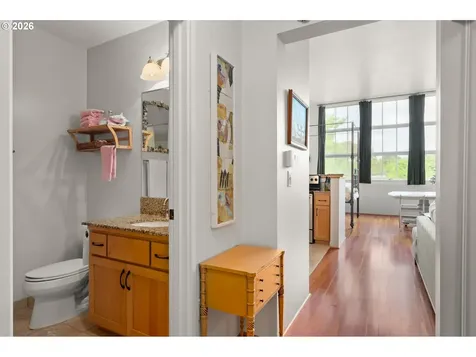 650 W 12th Avenue Eugene OR 97402